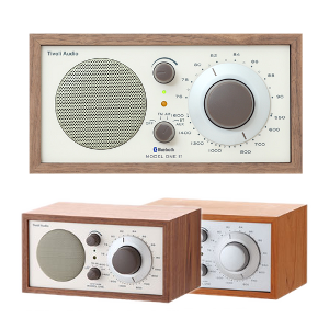 Bluetooth対応版が登場!チボリオーディオモデルワンBT
