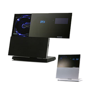 marantz マランツ CR201 パーソナル CD システム ブラック 黒 Amazon.co.jp: cdプレーヤー おしゃれ marantz パーソナルCD